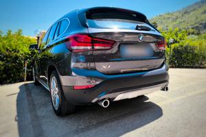 BMW X1 F48 Xdrive Xline accessoriata 