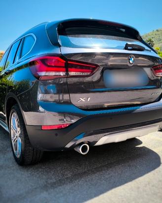 BMW X1 F48 Xdrive Xline accessoriata 