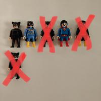 Playmobil Kinder