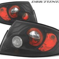 Fanali posteriori AUDI TT dal 99 al 06 neri