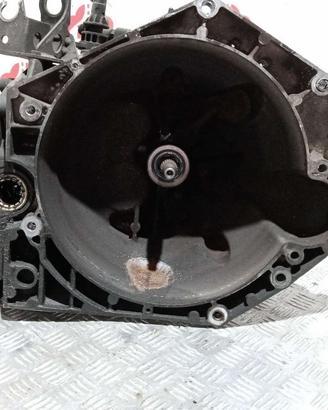 Cambio ducato - 2.3 d