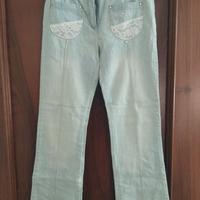 Jeans bimba 