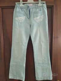 Jeans bimba 