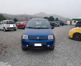 Fiat Panda 1.3 MJT 16V 4x4 Climbing