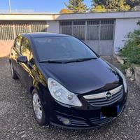 OPEL Corsa 1.2 Benzina - 12/2008