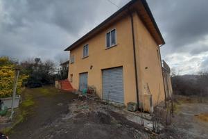 Casa indipendente panoramica