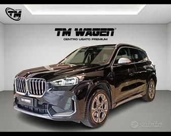 BMW X1 (U11) - X1 sDrive 18d xLine