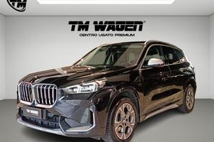 BMW X1 (U11) - X1 sDrive 18d xLine