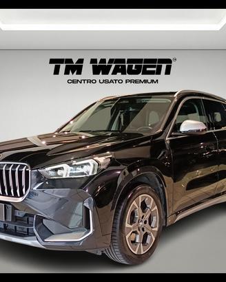 BMW X1 (U11) - X1 sDrive 18d xLine