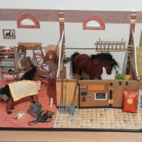 Scuderia dei cavalli