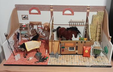 Scuderia dei cavalli