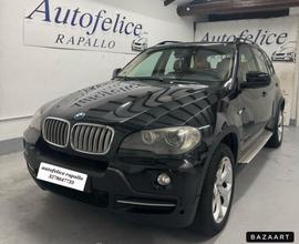 Bmw X5 xDrive35d Futura
