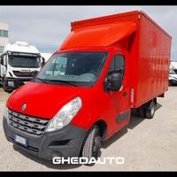 RENAULT Master III 35 RWD E5 2014 - master T U3683