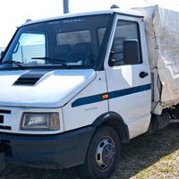 Iveco 3510 centina