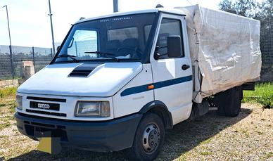 Iveco 3510 centina