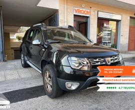 DACIA Duster 1 serie Duster 1.5 dCi 110CV Star...