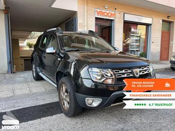 DACIA Duster 1 serie Duster 1.5 dCi 110CV Star...