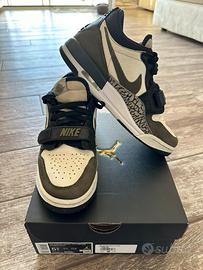 SCARPE AIR JORDAN LEGACY 312 LOW TG. 38