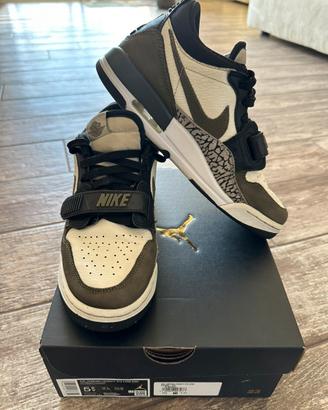 SCARPE AIR JORDAN LEGACY 312 LOW TG. 38