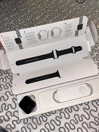 Apple watch series 6