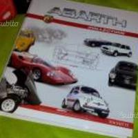 Abarth collection completa ( 66 auto )