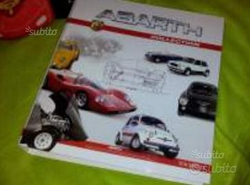 Abarth collection completa ( 66 auto )