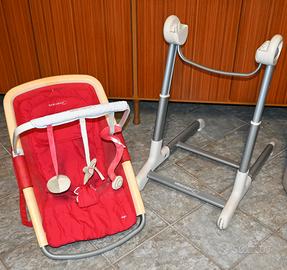 Sdraietta Bèbè Confort