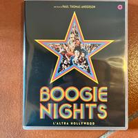 Boogie Nights - BluRay