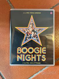 Boogie Nights - BluRay