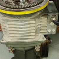 Motore completo per Ascensore SCHINDLER linea SMAR