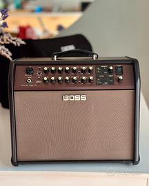 Boss Acoustic Singer Pro