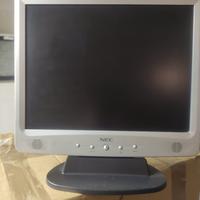 Monitor Nec