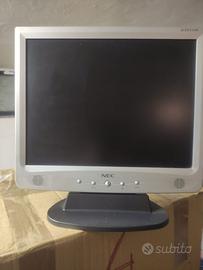 Monitor Nec