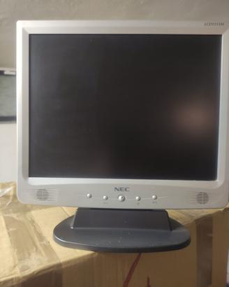 Monitor Nec