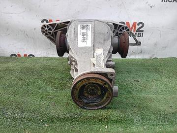 DIFFERENZIALE POSTERIORE AUDI Q5 Serie 0AR525083B