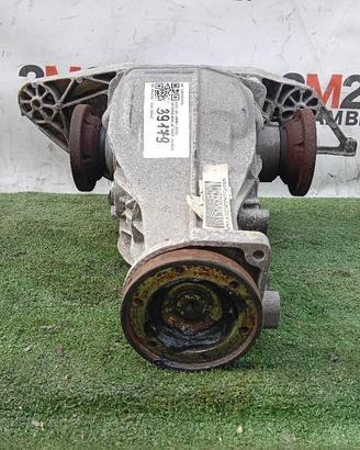 DIFFERENZIALE POSTERIORE AUDI Q5 Serie 0AR525083B