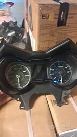 ricambi xmax