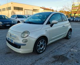 Fiat 500 1.4 16V Sport
