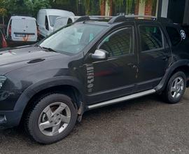Dacia Duster 1.6 110CV CAR PLAY