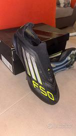 scarpe da calcio adidas elite f50 fg