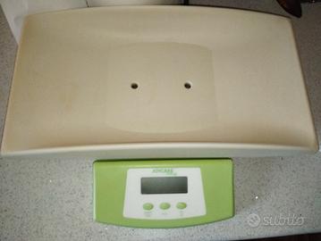 bilancia digitale pesa bambini joycare