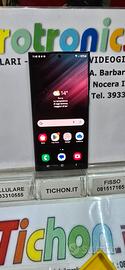 S22 ULTRA 128GB COME NUOVO