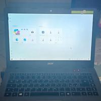 PC portatile acer