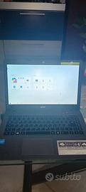 PC portatile acer