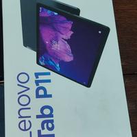 Tablet Lenovo Tab p11