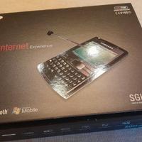 smartfon SGH-i780