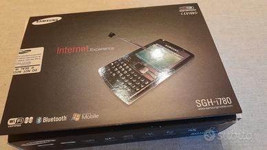 smartfon SGH-i780