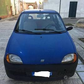 Fiat 600