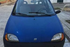 Fiat 600
