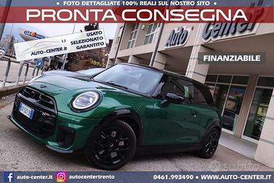 MINI Mini Cooper S JCW Pacchetto XL 2.0 3p 20...